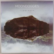 The Moondoggies, Tidelands (LP)