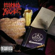 Morbid Angel, Covenant (CD)