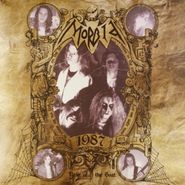 Morbid, Year Of The Goat [German Import] (LP)