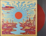 Morgan Delt, Phase Zero [Loser Edition Red Vinyl] (LP)