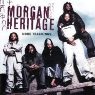 Morgan Heritage, More Teaching (CD)