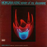 Morgana King, Winter Of My Discontent (LP)