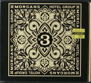 Various Artists, Morgans Hotel Group No.3 (CD)
