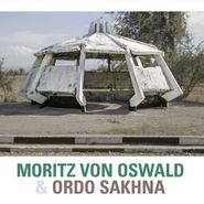 Moritz Von Oswald, Moritz Von Oswald & Ordo Sakhna (CD)