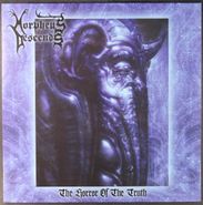 Morpheus Descends, The Horror Of The Truth [Purple Vinyl] (LP)