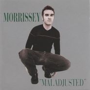 Morrissey, Maladjusted (CD)