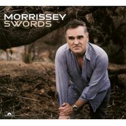Morrissey, Swords [Limited Edition] (CD)
