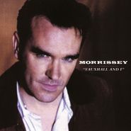 Morrissey, Vauxhall & I [20th Anniversary] (CD)