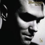 Morrissey, Viva Hate [2012 Remaster] (LP)