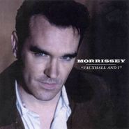 Morrissey, Vauxhall And I [Remastered 20th Anniversary] (LP)