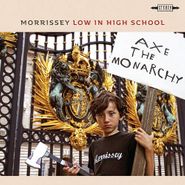 Morrissey, Low In High School [Import] (CD)