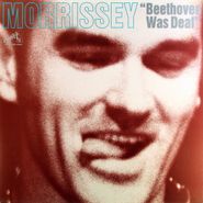 Morrissey, Beethoven Was Deaf (CD)
