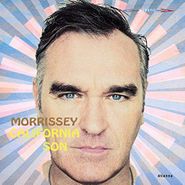 Morrissey, California Son [Sky Blue Vinyl] (LP)