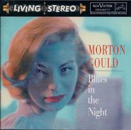 Morton Gould, Blues In The Night (CD)