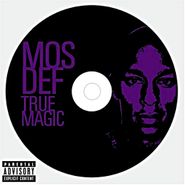 Mos Def, True Magic (CD)