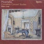 Ignaz Moscheles, Moscheles: Complete Concert Studies [Import] (CD)