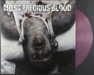 Most Precious Blood, Merciless [Pink Vinyl] (LP)