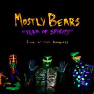 Mostly Bears, Team Of Spirits (CD)