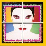 The Motels, All Four One [Expanded Edition] (CD)