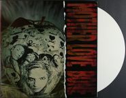 Mother Love Bone, Apple [Dutch White Vinyl Issue] (LP)