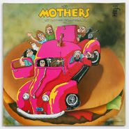The Mothers Of Invention, Just Another Band From L.A. (LP)
