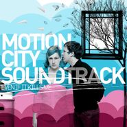 Motion City Soundtrack, Even If It Kills Me (CD)