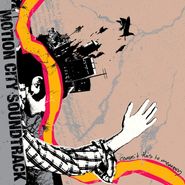 Motion City Soundtrack, Commit This To Memory (CD)