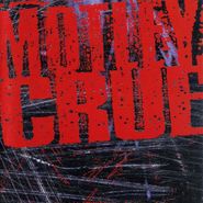 Mötley Crüe, Mötley Crüe (CD)