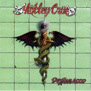 Mötley Crüe, Dr. Feelgood [2008 180 Gram Vinyl] (LP)