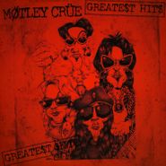 Mötley Crüe, Greatest Hits (LP)