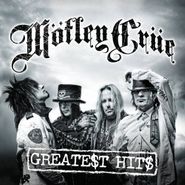 Mötley Crüe, Greate$t Hit$ (CD)