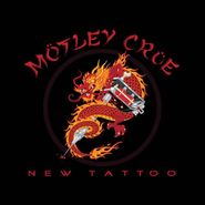 Mötley Crüe, New Tattoo (CD)