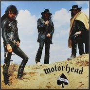 Motörhead, Ace Of Spades (LP)