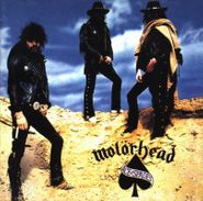 Motörhead, Ace Of Spades (CD)