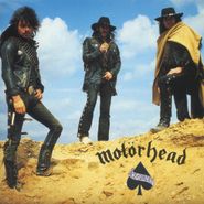 Motörhead, Ace Of Spades (CD)