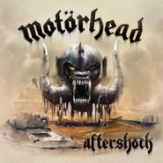 Motörhead, Aftershock [Limited Edition] (CD)