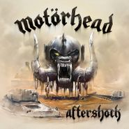 Motörhead, Aftershock [180 Gram Vinyl] (LP)