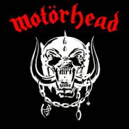 Motörhead, Motörhead (CD)