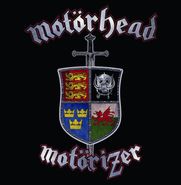 Motörhead, Motörizer [Import] (CD)