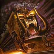 Motörhead, Orgasmatron [Deluxe Edition] (CD)