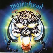 Motörhead, Overkill (CD)