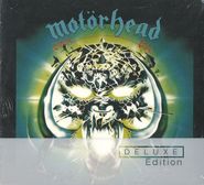 Motörhead, Overkill [Import Deluxe Edition] (CD)