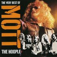 Mott The Hoople, The Very Best Of Mott The Hoople (CD)