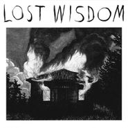 Mount Eerie, Lost Wisdom (CD)