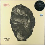 Mount Moriah, How To Dance [Coke Bottle Clear Vinyl] (LP)
