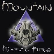 Mountain, Mystic Fire (CD)
