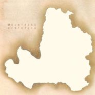 Mountains, Centralia [Red Vinyl] (LP)