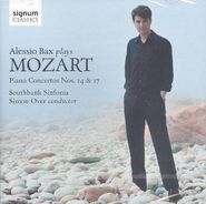Wolfgang Amadeus Mozart, Mozart: Piano Concertos Nos 24 & 27 [Import] (CD)