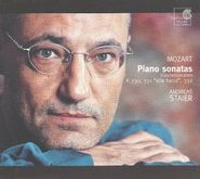 Wolfgang Amadeus Mozart, Mozart: Piano sonatas K.330,331 & 332 [Import] (CD)