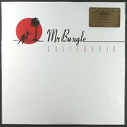 Mr. Bungle, California [180 Gram White Vinyl] (LP)